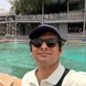 Anshuman Kumar 的头像