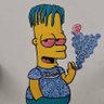 Gh Durk🀄️ profil fotoğrafı