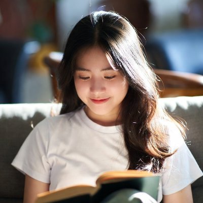 LeeTrang's profile picture