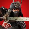Profilbild von The Samurai Scrapper