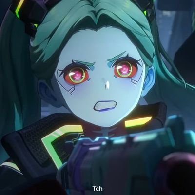 Daily WuWa x Edgerunners's profile picture