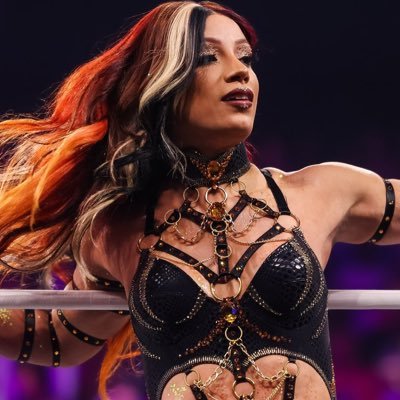 Moné. ℣ NOT @MercedesVarnado.'s profile picture