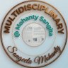 Mohanty Sangita 的头像