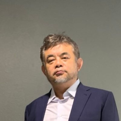 岡部淳也's profile picture