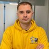 Yurii Petruk's profile picture