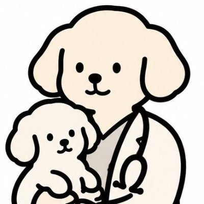🐶ただの小児科医, MD, PhD🐾's profile picture