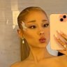 Фото профиля océ ꕤ ARIANA DAY