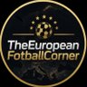 Фото профиля TheEuropeanFootballCorner