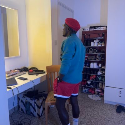 Prince Jonny ✍🇺🇬's profile picture