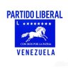 Partido Liberal Venezuela... En construcción 的头像