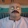 tony zarif's profile picture