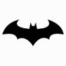 Batman's profile picture