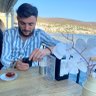 Фото профиля Hasan Eryigit