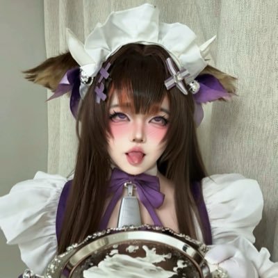 沝沝不是水水's profile picture
