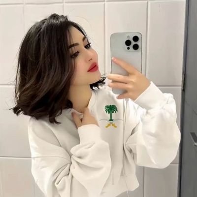 رهف.ℝahaf 🌸's profile picture