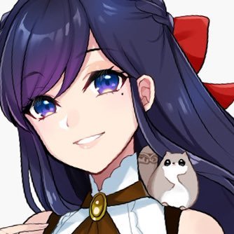 ジゼル・クイン@楽しそうなVTuber's profile picture