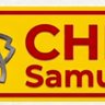 Фото профиля Chip Samurai