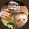 Profilbild von Chris Popoff