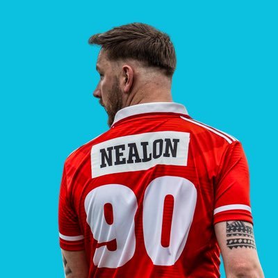 Paul Nealon's profile picture