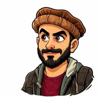 جمهورية المگاريد's profile picture