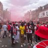 Profilbild von London Gooner