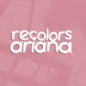Фото профиля ariana recolors