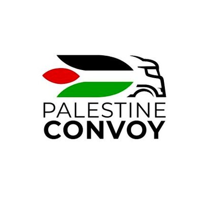 Palestine Convoy's profile picture