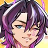 Profilbild von 𝐂𝐲𝐊𝐞𝐢 🌐🐺 | Cyber Wolf Vtuber