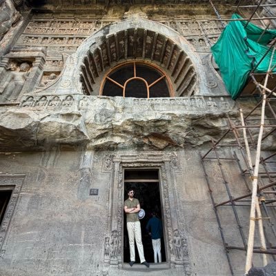 Gaurav Garudadwar ๐ฆ's profile picture