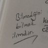 Фото профиля Esma Tekbaş