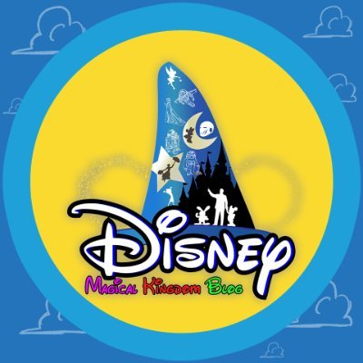 Disney Magical Kingdom Blog's profile picture