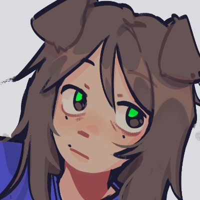 flufilush's profile picture