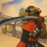 THE BLACK VANGUARD SOLDIER 🇺🇸 的头像
