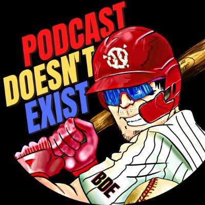 Podcast Doesn't Exist's profile picture