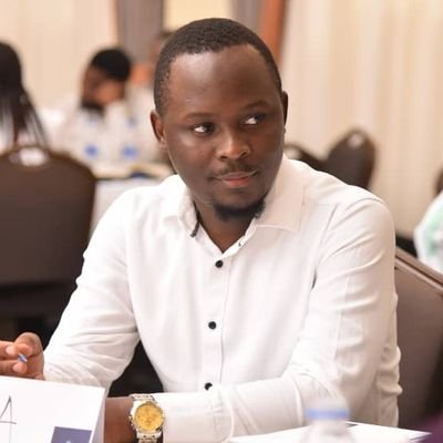 Mwesigwa Paul 🇺🇬's profile picture