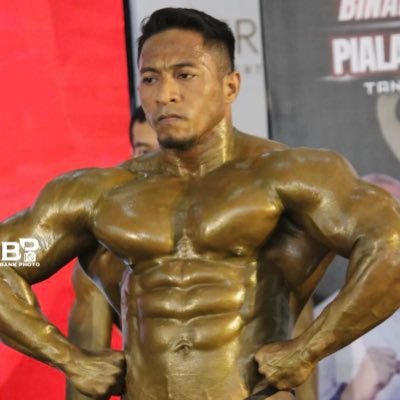 papah berotot's profile picture