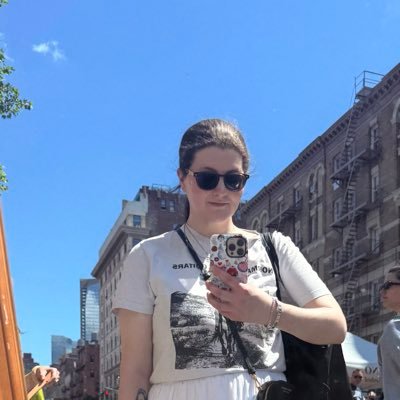∀ 𝖑𝖊𝖝's profile picture