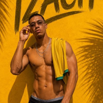 iamsrzach's profile picture