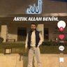 Фото профиля GÖTE PANDİK