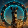 Zebra-gᐰte profil fotoğrafı