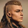 Eivor varinsdottir 的头像