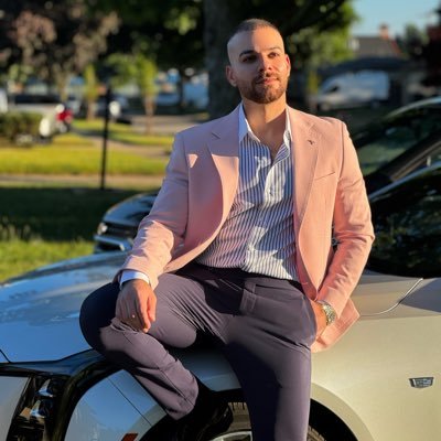 SteveSamuel91's profile picture