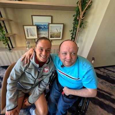 Adam Dziennikarz Sportowy's profile picture
