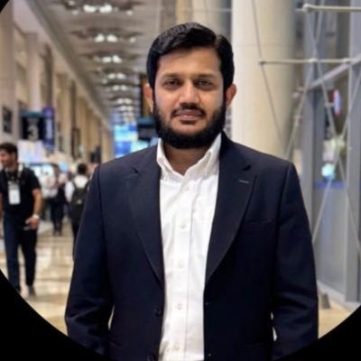 اویس گھمن's profile picture