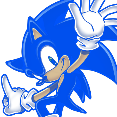 𝙎𝙊𝙉𝙄𝘾 𝙏𝙃𝙀 𝙃𝙀𝘿𝙂𝙀𝙃𝙊𝙂's profile picture