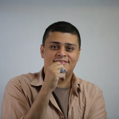 حسنین حداد's profile picture