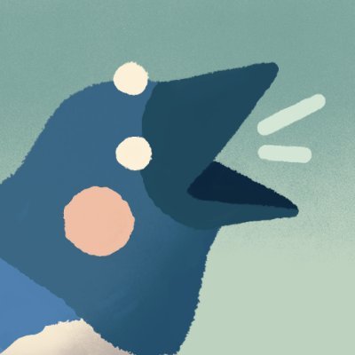 Milktooth | making Bad Magpie's profile picture