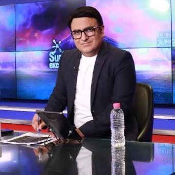 GhaffarSports's profile picture
