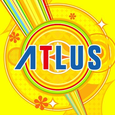 Official ATLUS West's profile picture