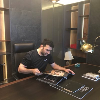 🇹🇷 OSMANOĞLU 🇹🇷's profile picture